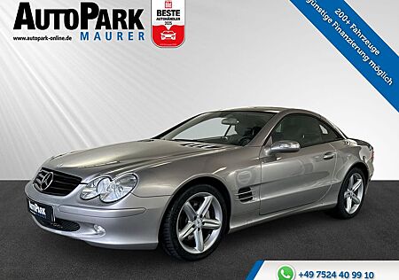 Mercedes-Benz SL 500