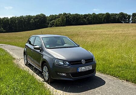 VW Polo Volkswagen 1.2 44kW LIFE