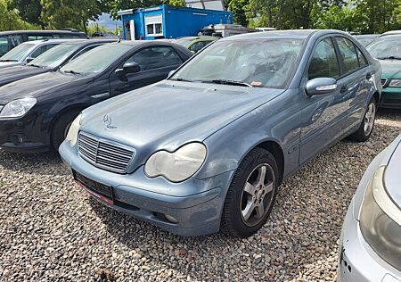 Mercedes-Benz C 180 KOMPRESSOR