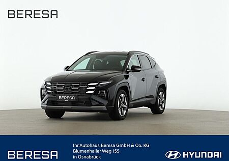 Hyundai Tucson 1.6 T-GDI Trend MY26*Krell Sound System*L