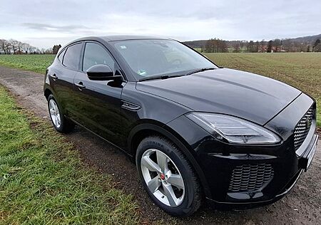 Jaguar E-Pace D180 R-DYNAMIC SE 4WD mit Garantie 5/26