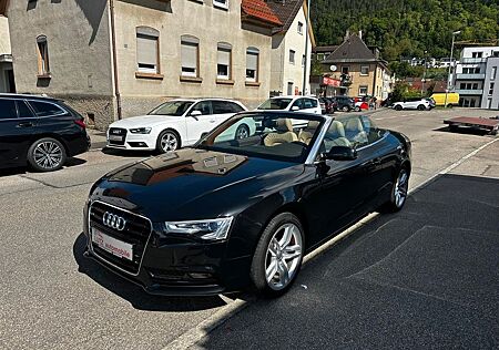 Audi A5 Cabriolet 2.0 TDI,Sitzbelüftung,Kammera,Top !