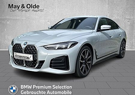 BMW 430 I XDRIVE Sportpaket Navi Digitales Cockpit S