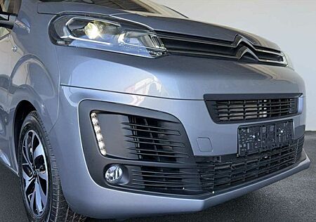 Citroën Spacetourer 2,0 Blue HDi Automatik 8- Sitzer