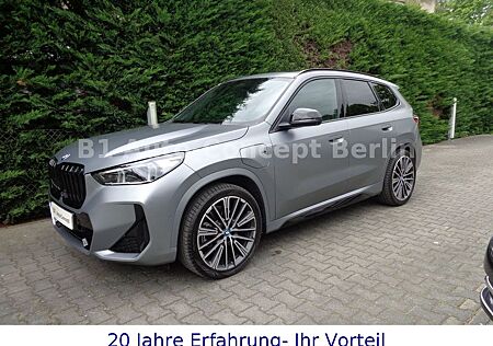 BMW X1 xDrive30e -Pano-HUD-LM 20-AHK-M-Paket-H&K