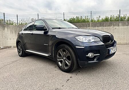BMW X6 gebraucht kaufen BMW X6 xDrive40d -