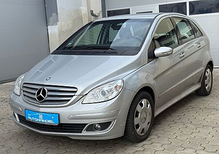 Mercedes-Benz B 180 CDI,Navi,SHZ