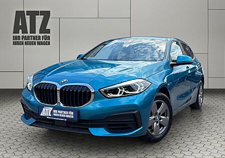 BMW 116 Advantage Automatik*LIVE Cockpit* LED