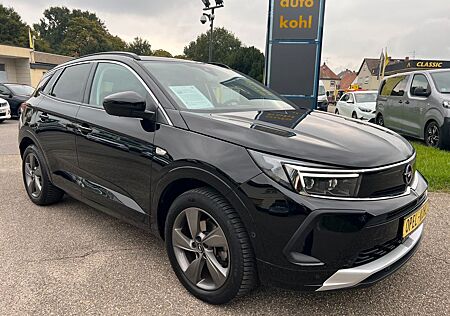Opel Grandland X gebraucht kaufen Opel Grandland X Grandland Business Elegance
