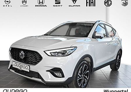 MG ZS 1.0 AT Luxury*Allwetter*Navi 360 Kamera LED A