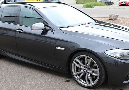 BMW M550d xDrive Touring M