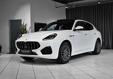 Maserati Grecale GT 4WD *Pano* 1 Hand* Unfallfrei*