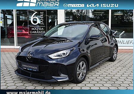 Mazda 2 1.5L Hybrid EXCLUSIVE-LINE *SHZ* PDC* KAMERA*