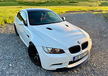 BMW M3 Coupé