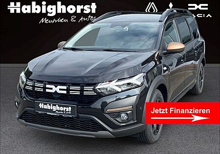 Dacia Jogger 1.0 TCe Extreme+ ECO-G 100 CarPlay