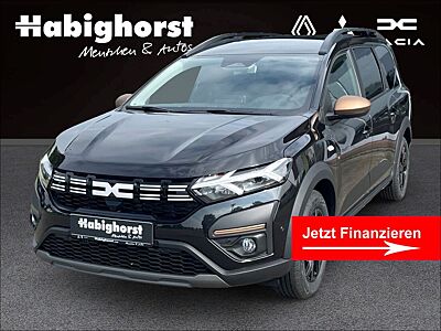 Dacia Jogger 1.0 TCe Extreme+ ECO-G 100  CarPlay