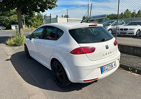 Seat Leon 1.8 TSI Sport Sport