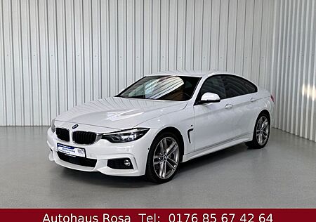 BMW 435d Gran Coupé xDrive Sport-Aut. M-Sportpaket