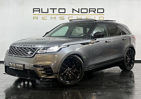 Land Rover Range Rover Velar R-Dynamic *Pano*Kamera*AHK*