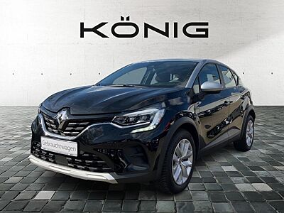 Renault Captur II 1.0 TCe 90 Equilibre