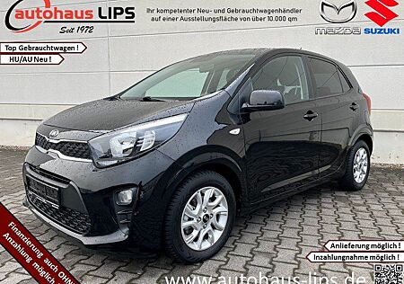 Kia Picanto 1.0i Dream Team | Sitzhzg |