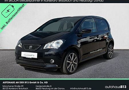 Seat Mii electric Plus Edition Power Charge PDC+SHZ
