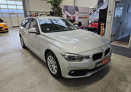 BMW 320 gebraucht kaufen BMW 320 3 Touring d|NAVI|AHK|