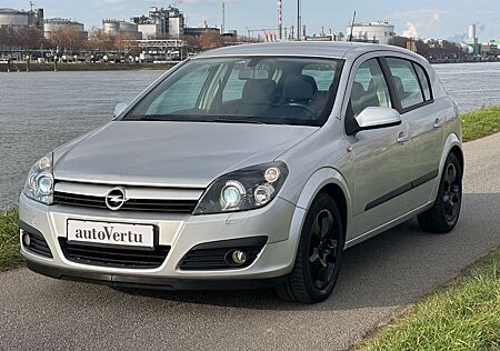 Opel Astra H Lim. Sport