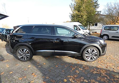 Peugeot 5008 GT