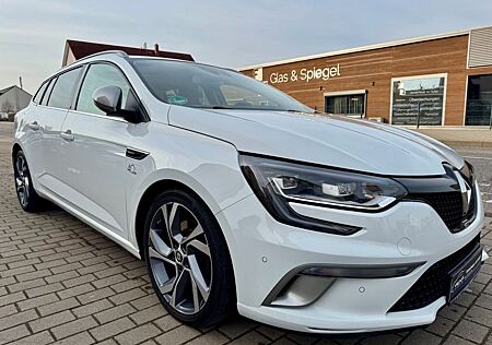 Renault Megane IV Grandtour GT/AUTOMATIK/NAVI