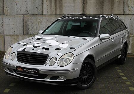 Mercedes-Benz E 200 Kompressor Elegance *AHK*Klima*PDC*SHZ*HU*