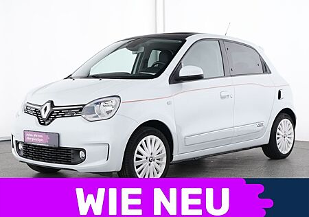Renault Twingo Vibes Faltschiebedach|Navi|Sitzheizung