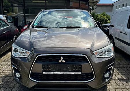 Mitsubishi ASX SUV-Star 2WD