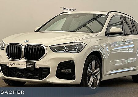 BMW X1 xDrive 25e M Sport AHK PDC RFK HUD LED 18"LM