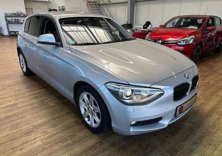 BMW 116 1 Limousine 5-trg. i