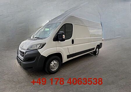 Peugeot Boxer 335 L3H2 Komfort HDi 130/KLIMA/AHK/TEMPOMA