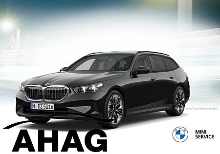 BMW 520d Touring M Sportpaket Panorama Standhzg. AHK