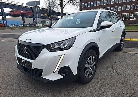 Peugeot 2008 Active 1.Hand*Kamera*Full LED*Navi*TFL*