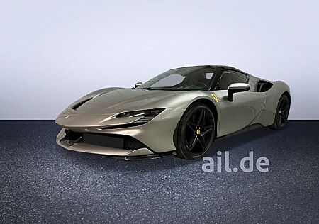 Ferrari SF90 Spider Carbon Paket LIFT
