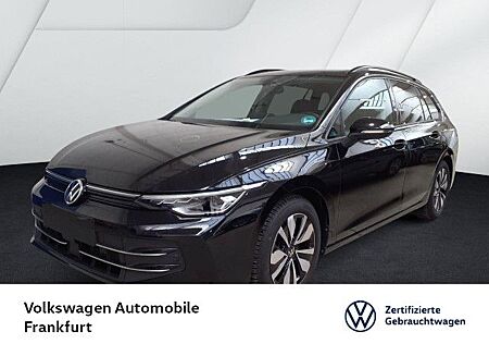 VW Golf Volkswagen VIII Variant 1.5 eTSI DSG Goal Navi LEDPlus