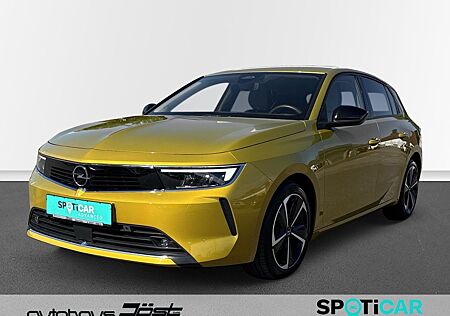 Opel Astra L Edition 1.2 T - RFK LED PDC uvm.