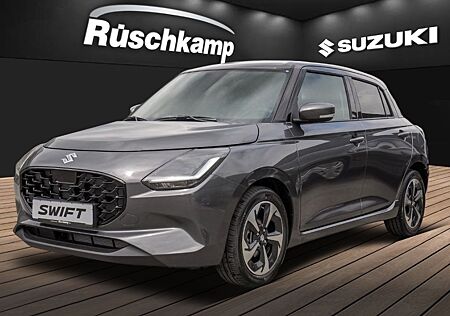 Suzuki Swift Comfort+ 1.2 RückKam Voll-LED Klimaautom N