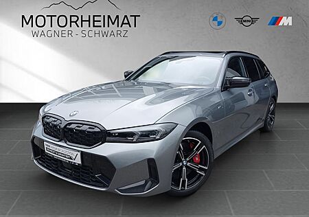 BMW M340d xDrive Touring M Sport Pro HiFi-HK ACC HUD