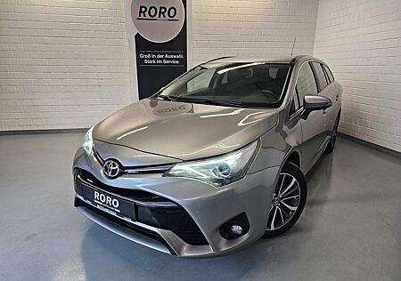 Toyota Avensis 2.0 Touring Sports/Business + STD/RFK