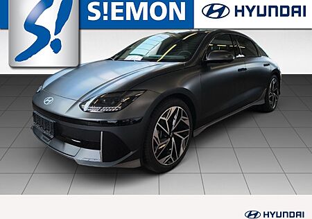 Hyundai IONIQ 6 2WD 77,4kWh TECHNIQ 20Zoll Schiebedach H