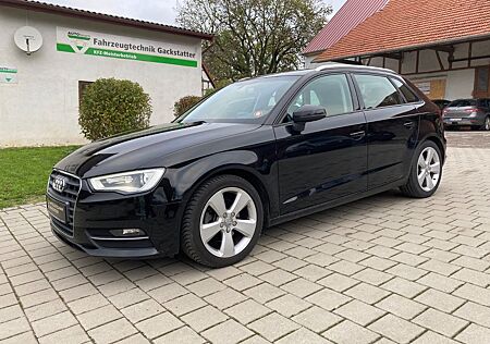 Audi A3 1.4 TFSI cod ultra Ambition Sportback