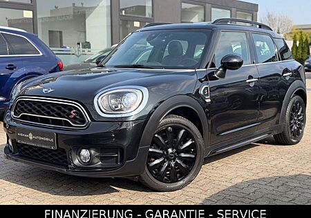 Mini Cooper S Countryman COUNTRYMAN S COOPER CHILI/SHZ/PANO/PDC/LEDER/LED