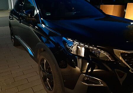 Peugeot 3008 1.2 PureTech 130 EAT6 Allure Allure