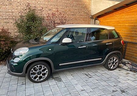 Fiat 500L 1.4 T-Jet TREKKING