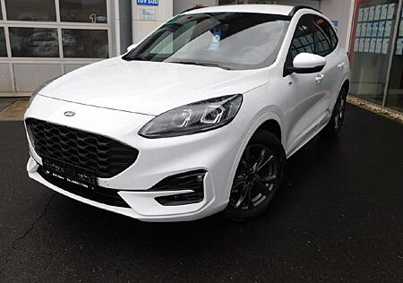 Ford Kuga ST-Line